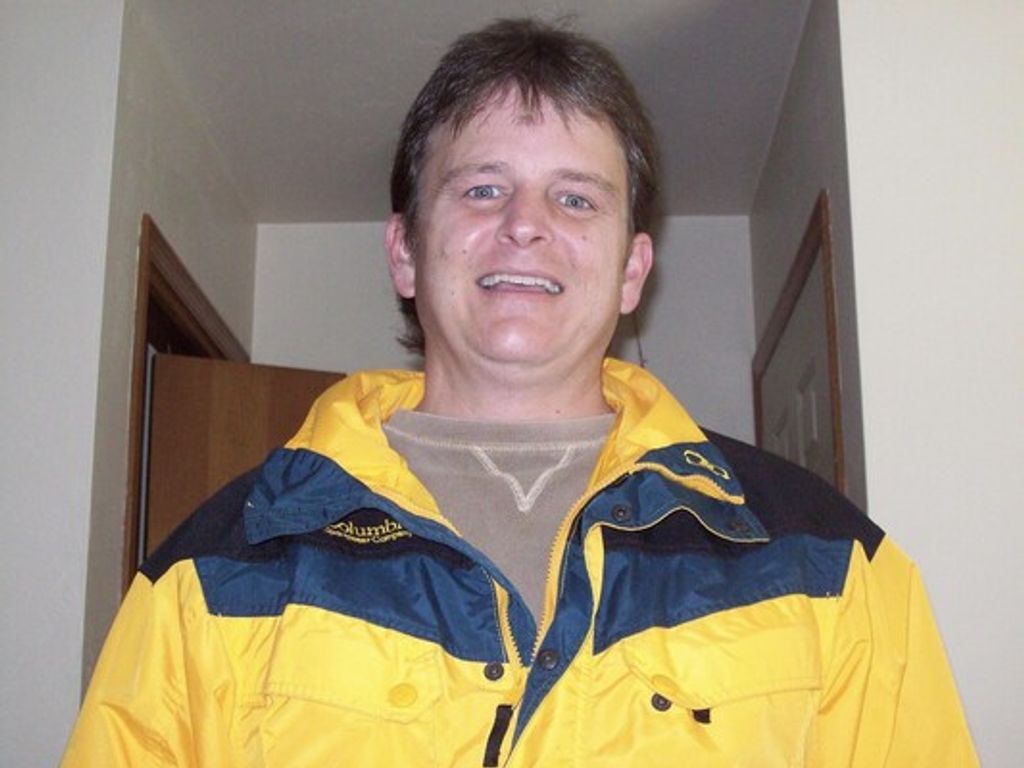 Michael J. Phelps Profile Photo