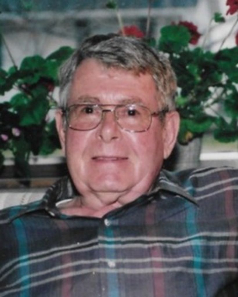 Dale Swartzendruber