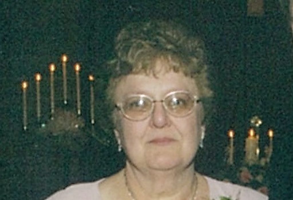 Rose Ann (Fithen)  Braniff Profile Photo