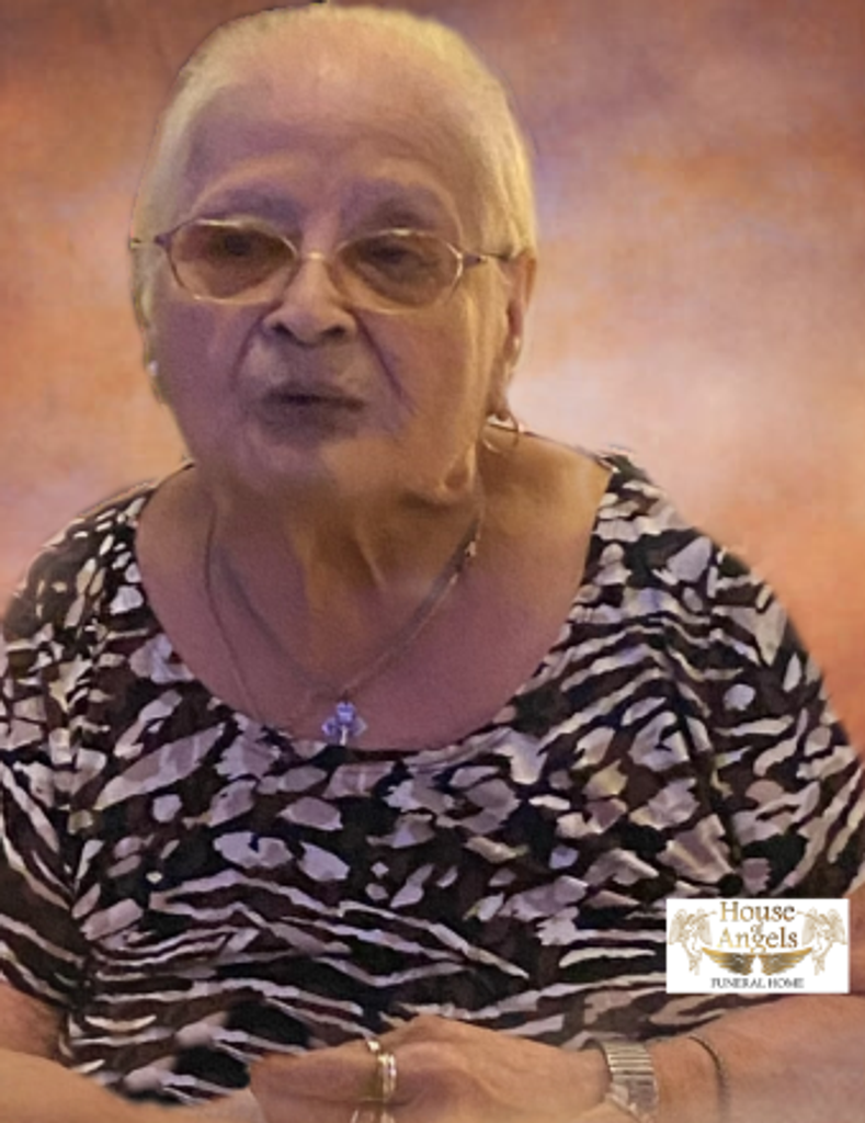 Dora  Carolina Moreno - Brownfield