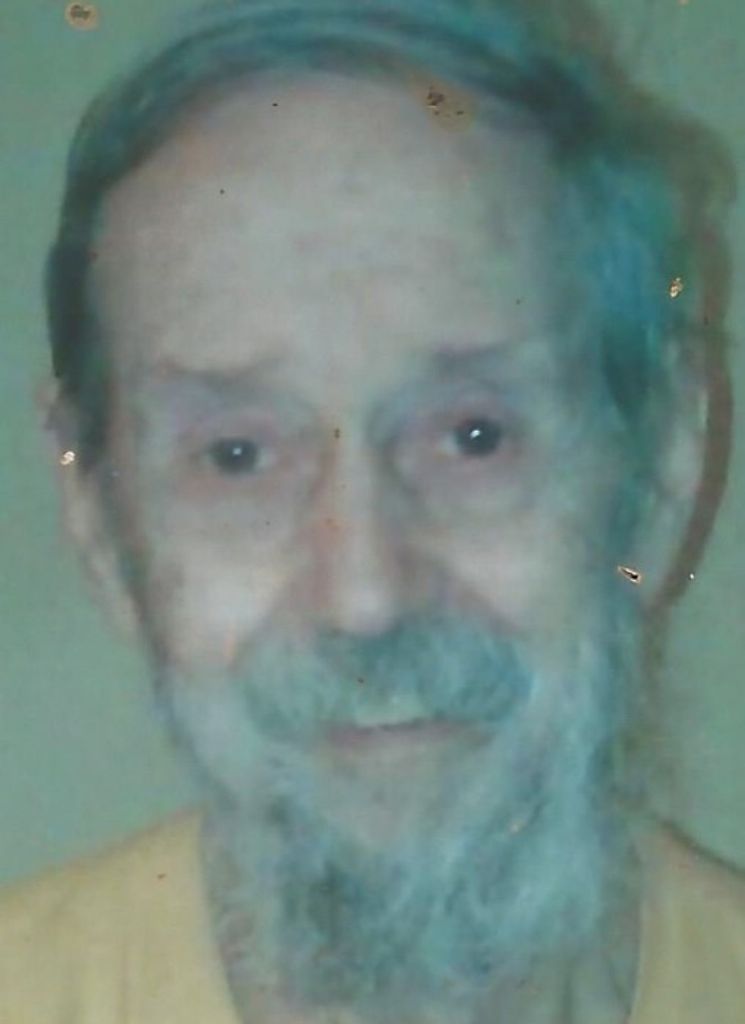 Hurshel Ray Strickland
