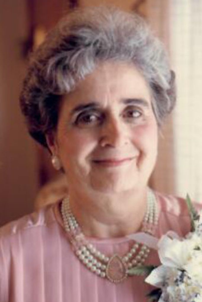 Eleanor Ellis