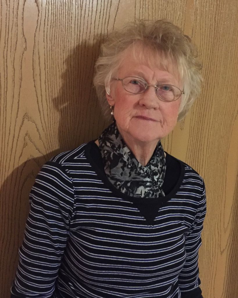 BETTY JANE LILJENQUIST Profile Photo