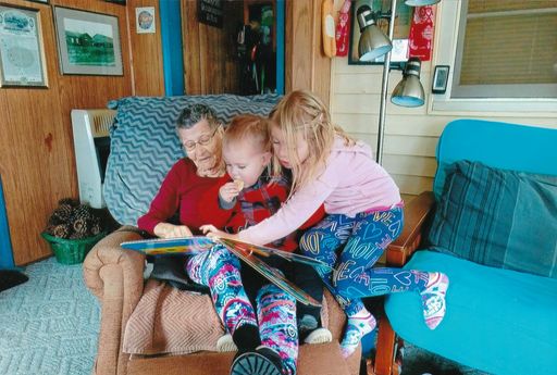 Jo Anne Frenell photo gallery thumbnail 92 of 115