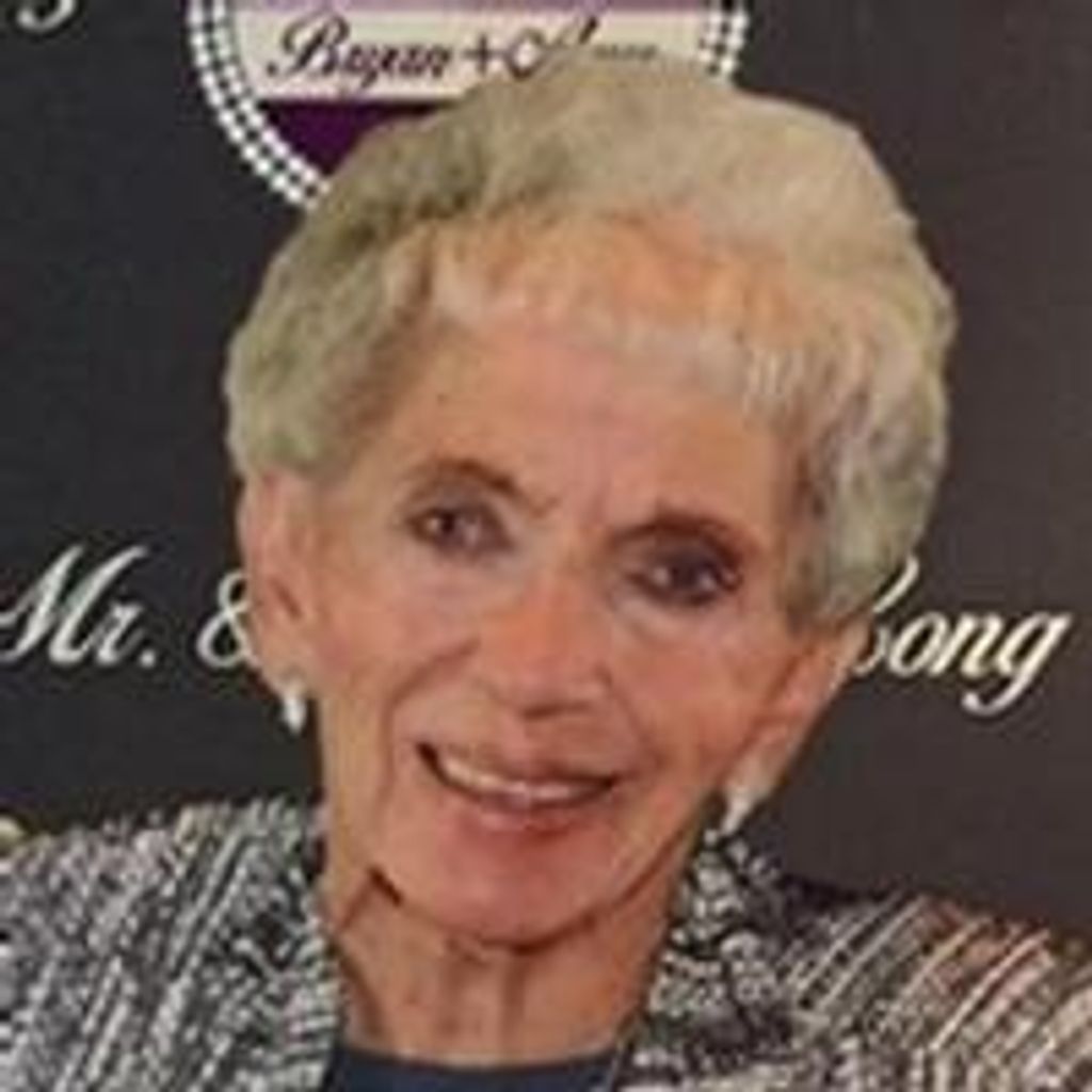 Barbara Jones