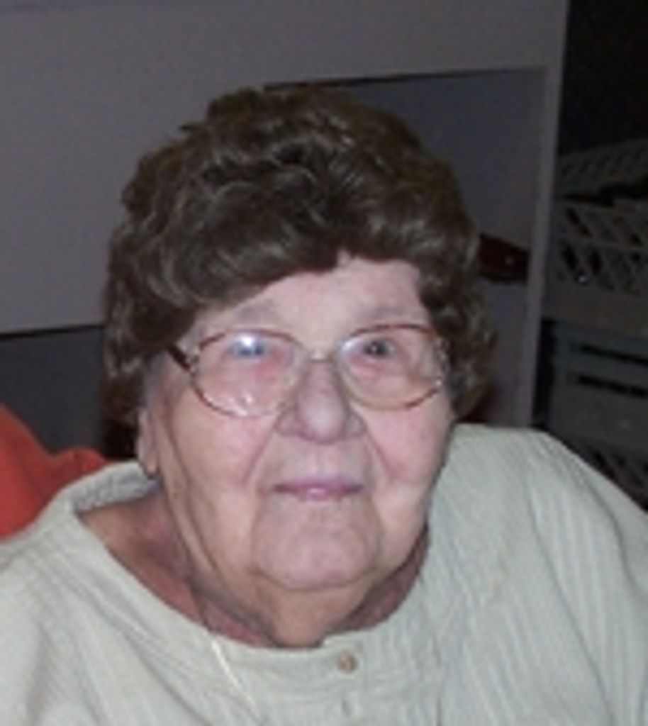 Ruth I (Benson)  Smith
