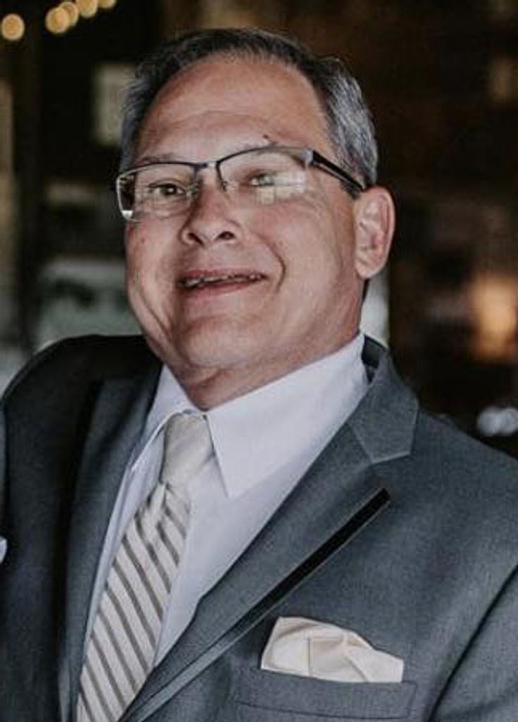 Kevin Patrick Everett