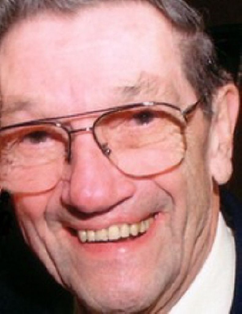 William Norman Fierle