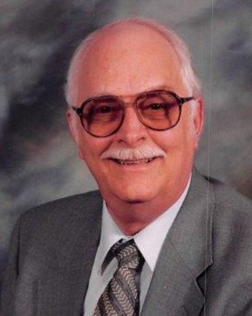 Harmon Ross
