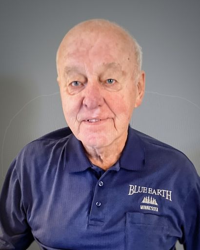 Florin Jordahl's obituary image