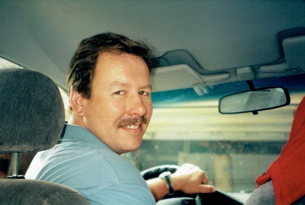 R. Dennis Kraft Jr. Profile Photo