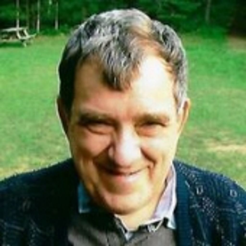Michael 'Mickey' Beaubien
