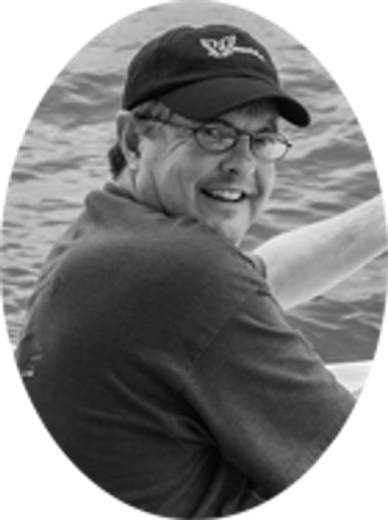Clifford Lee "Cliff" Barr