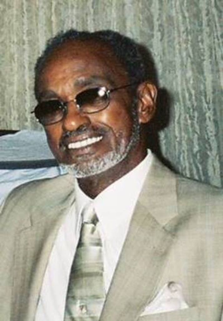 George Pendergrass Profile Photo