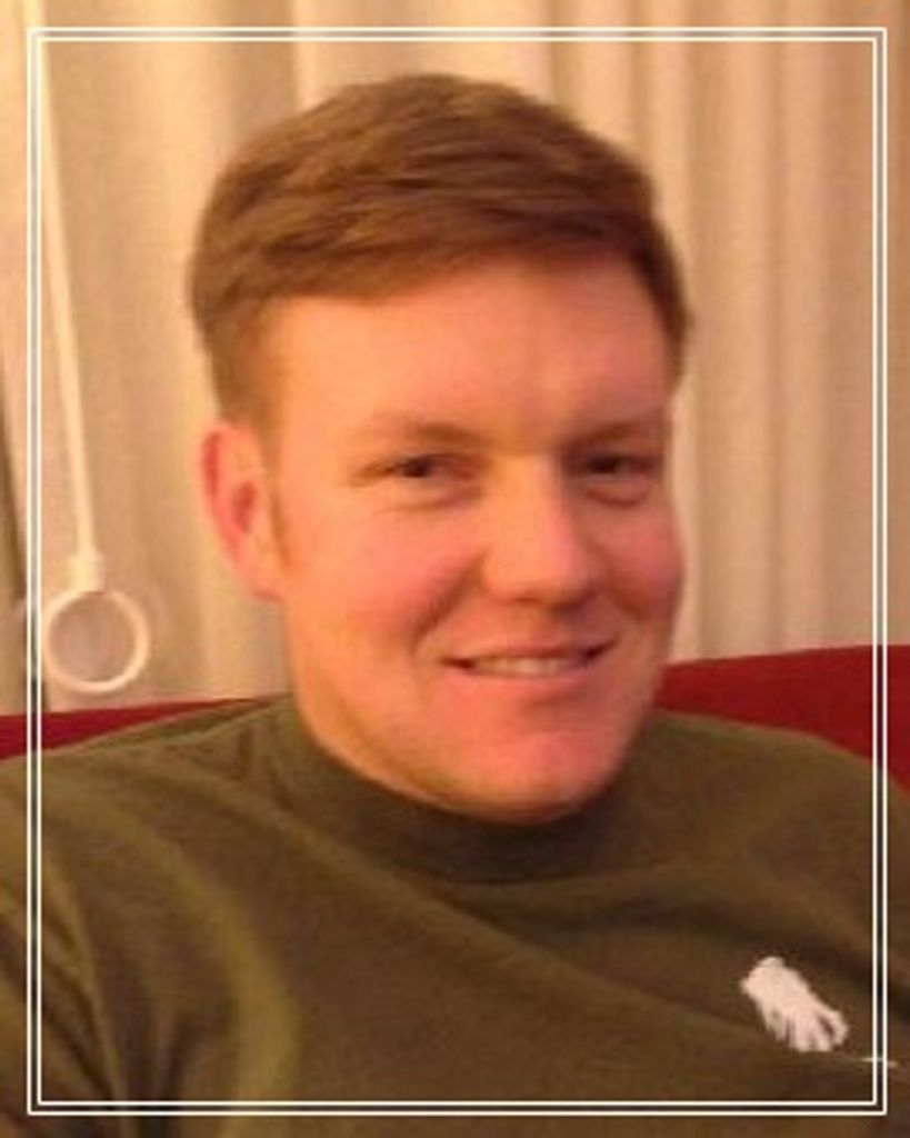 Jeremy John Runyon