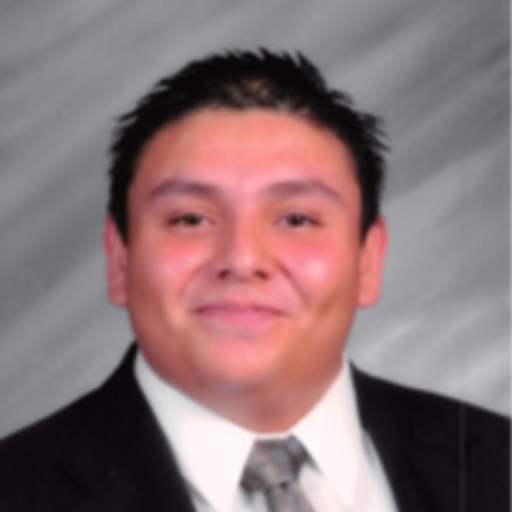 Daniel Robert Naudin Profile Photo