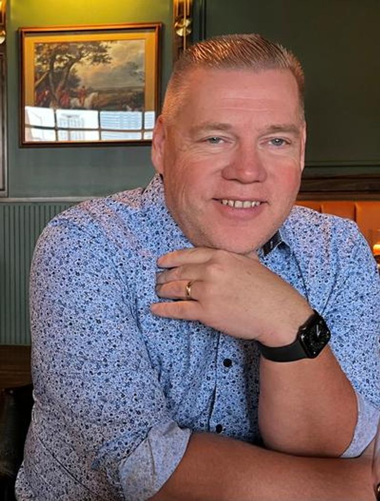 Wade Keith Schroeder Profile Photo