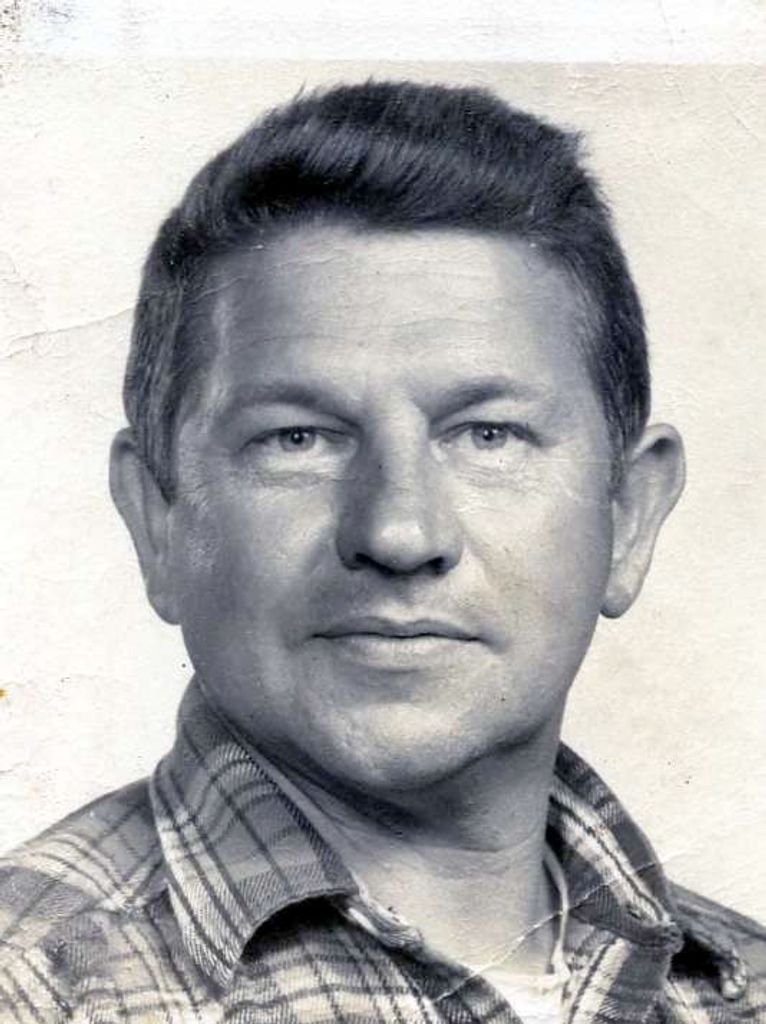 Calvin George Klinger