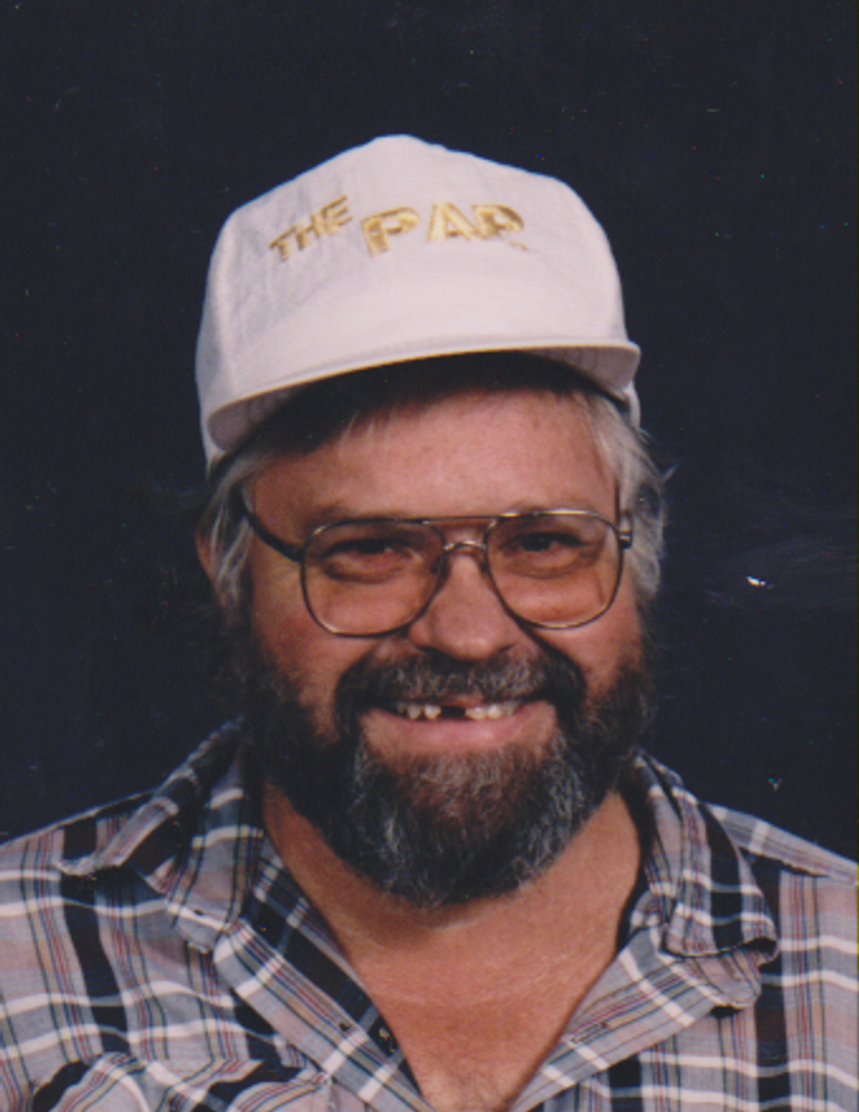 Joseph Lorenzo Yocum Jr.