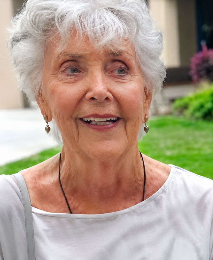 Frances Ann Woodward Profile Photo