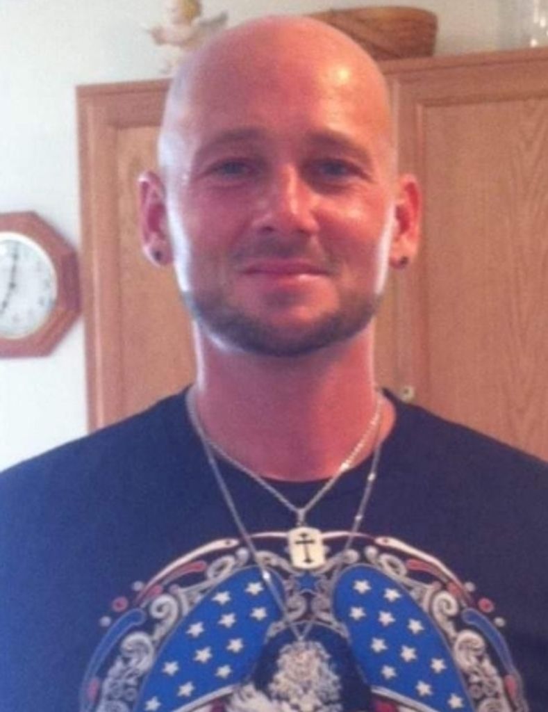 Stevie Christopher Profile Photo