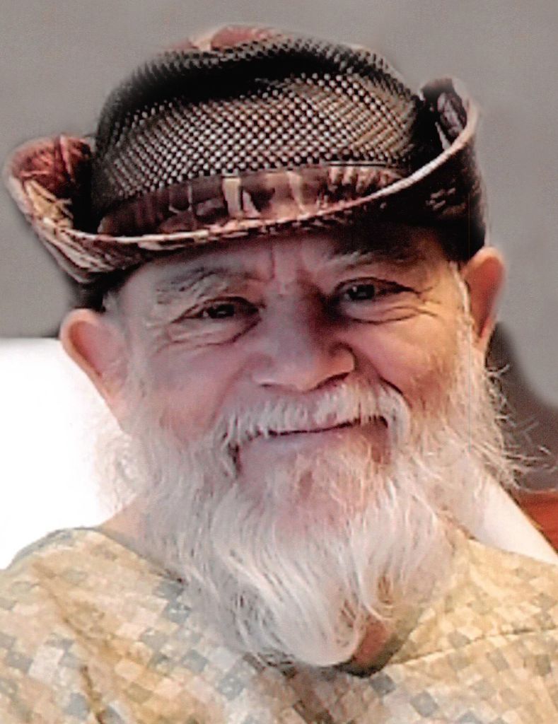 William "Bill"  Austin Holmes Profile Photo