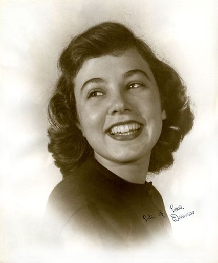 Marie Donna Ledbetter Profile Photo