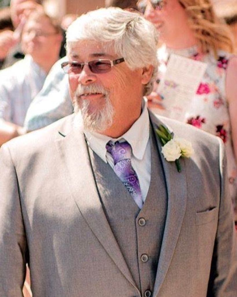 Randy D. Jones