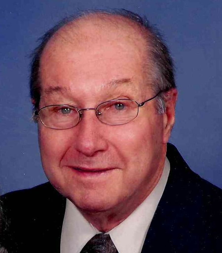 Albert J. Kunkler Profile Photo