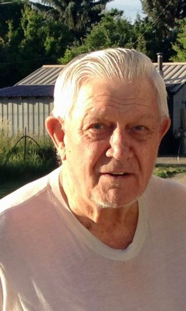 Ralph Joseph Weaver