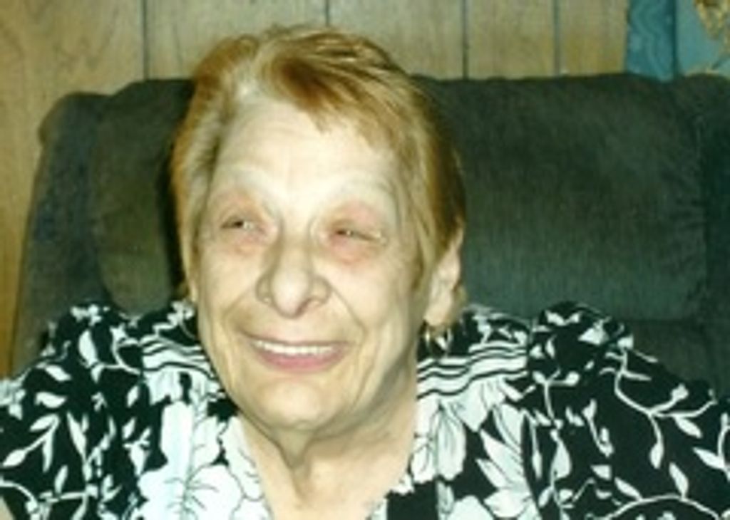 Anita M. Gardner