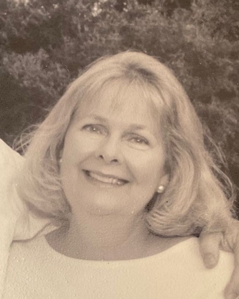 Jane Carver Dickson Profile Photo