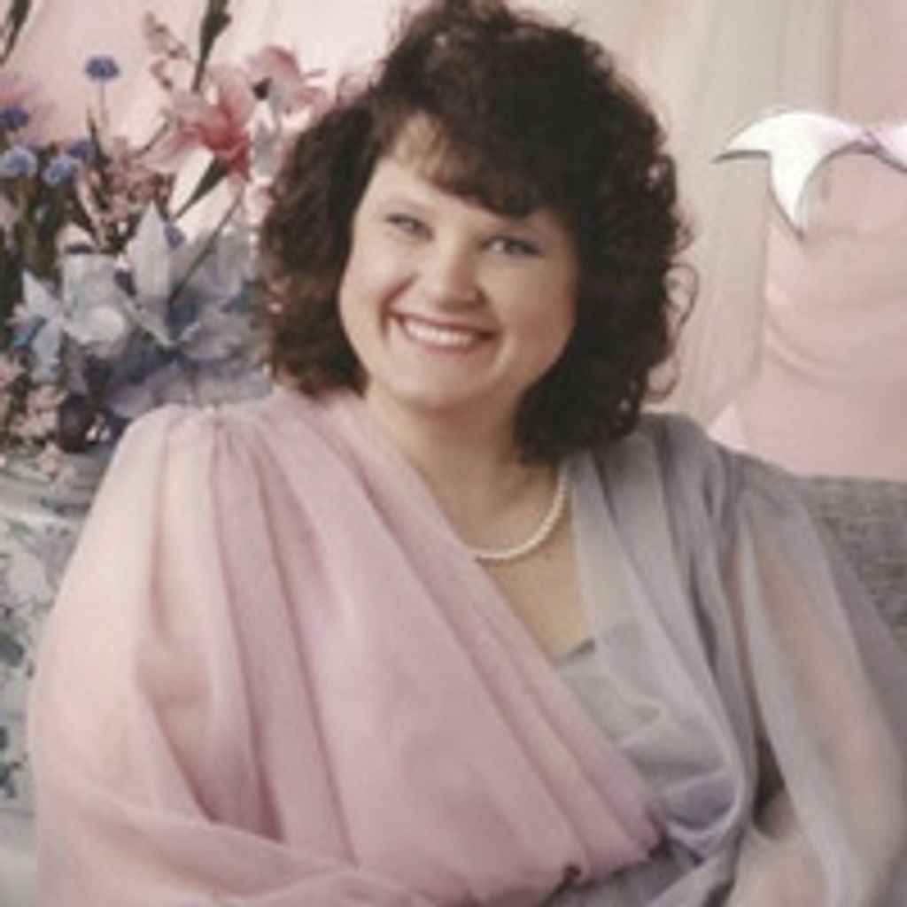 Christine Pinnock Barney