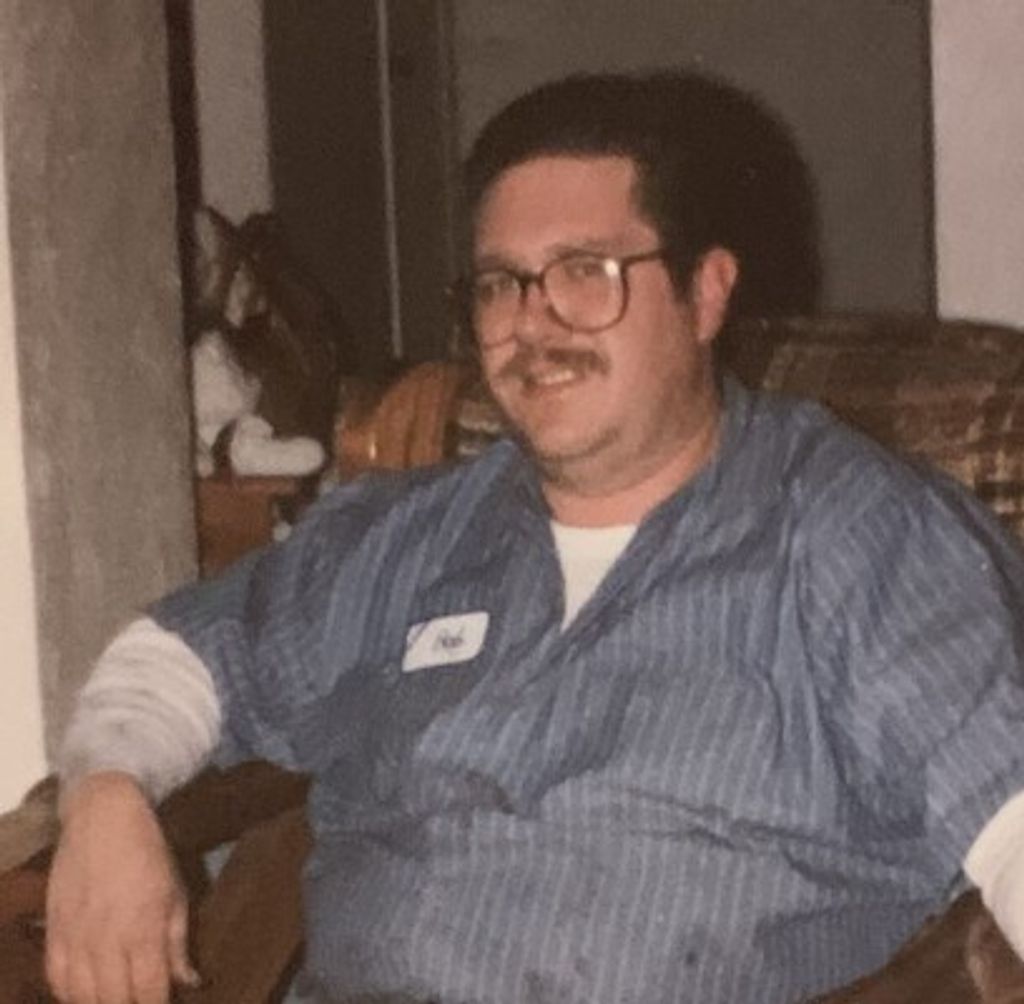Robert (Bob) Lee Grant, Jr. Profile Photo