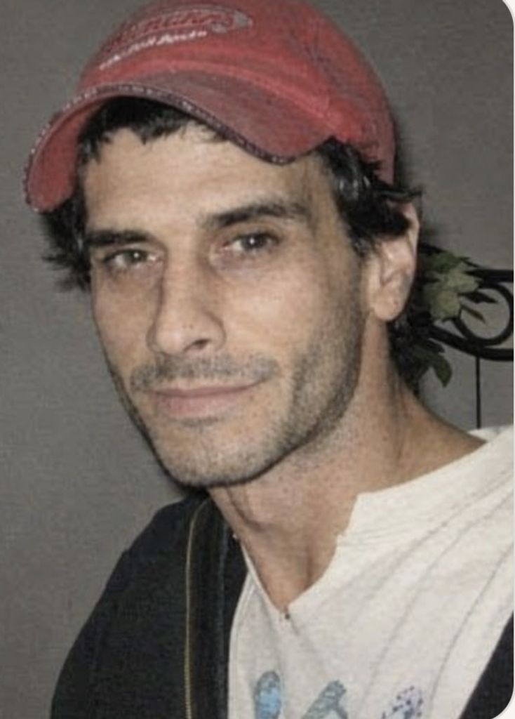 Michael P. Gomes Profile Photo