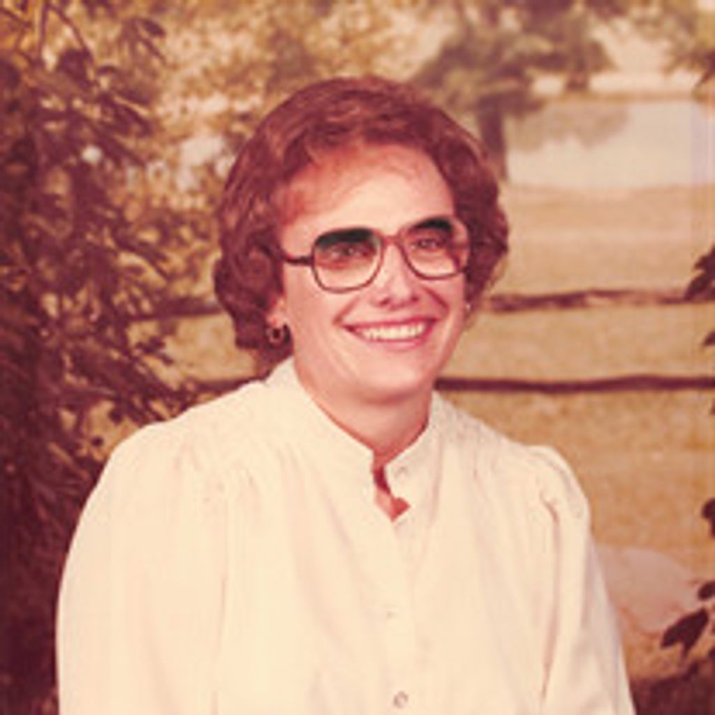 Joan Baugher