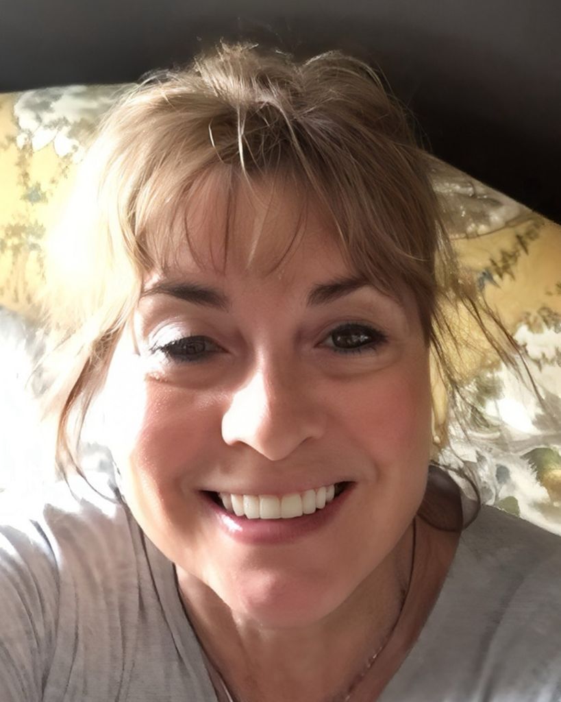 Carol Lee Slavens