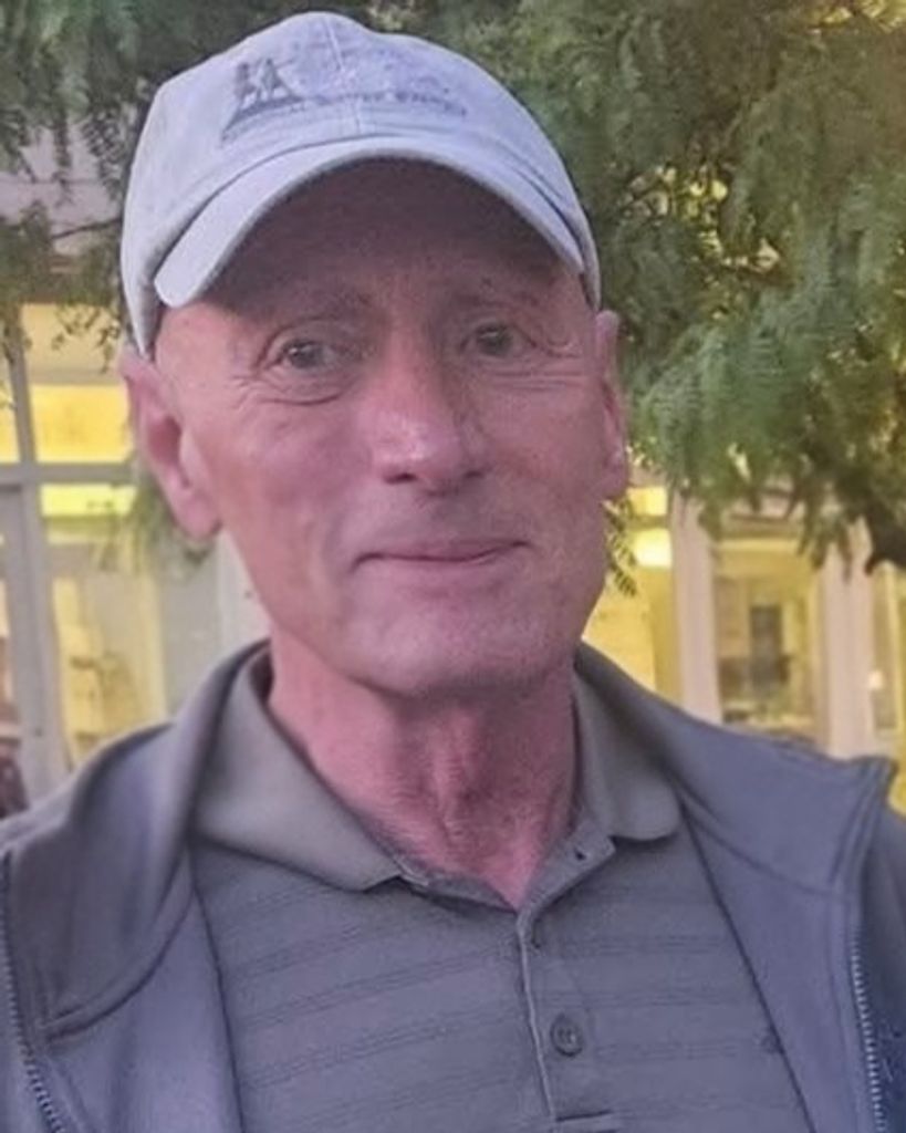 Todd Giffin Profile Photo