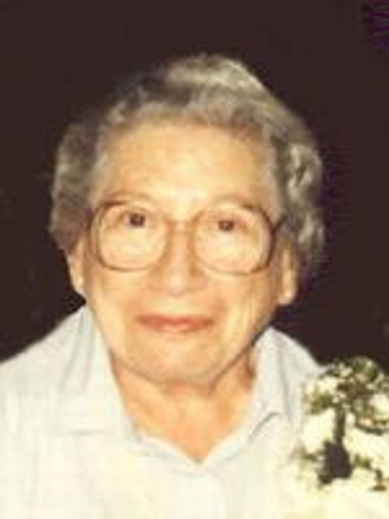 Mary Ann Potesta