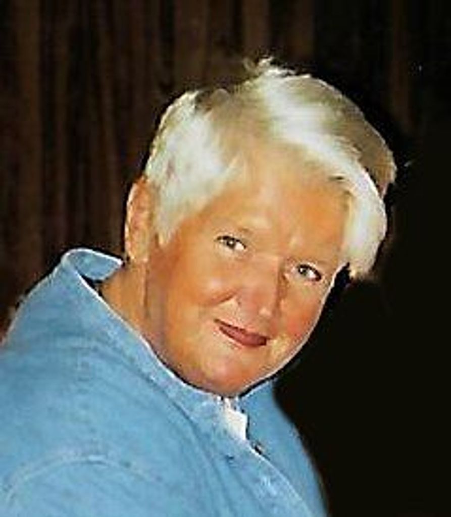 Margaret (Peggy) Dehoff
