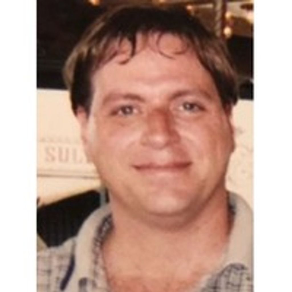Douglas Scharringhausen