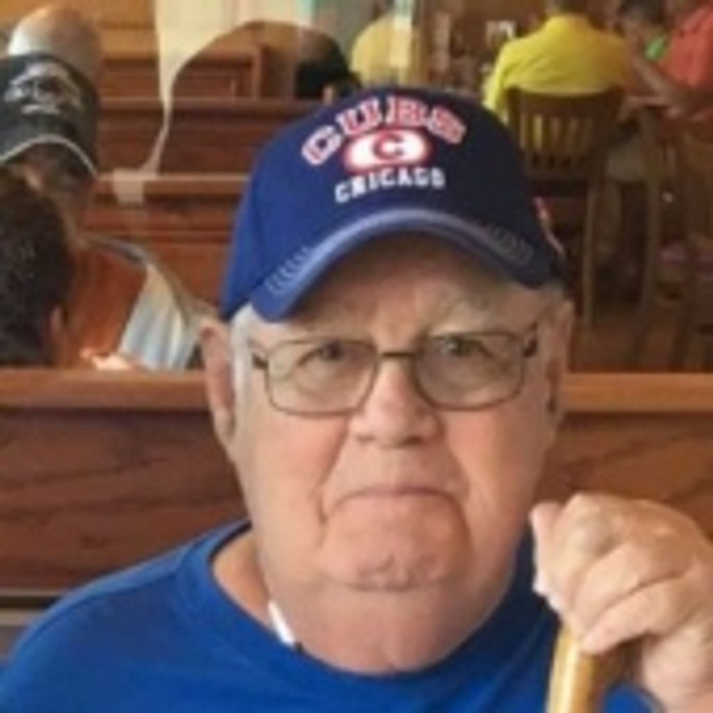 James F. Anderson