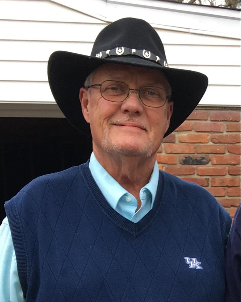 John David Hurt, Sr. Profile Photo