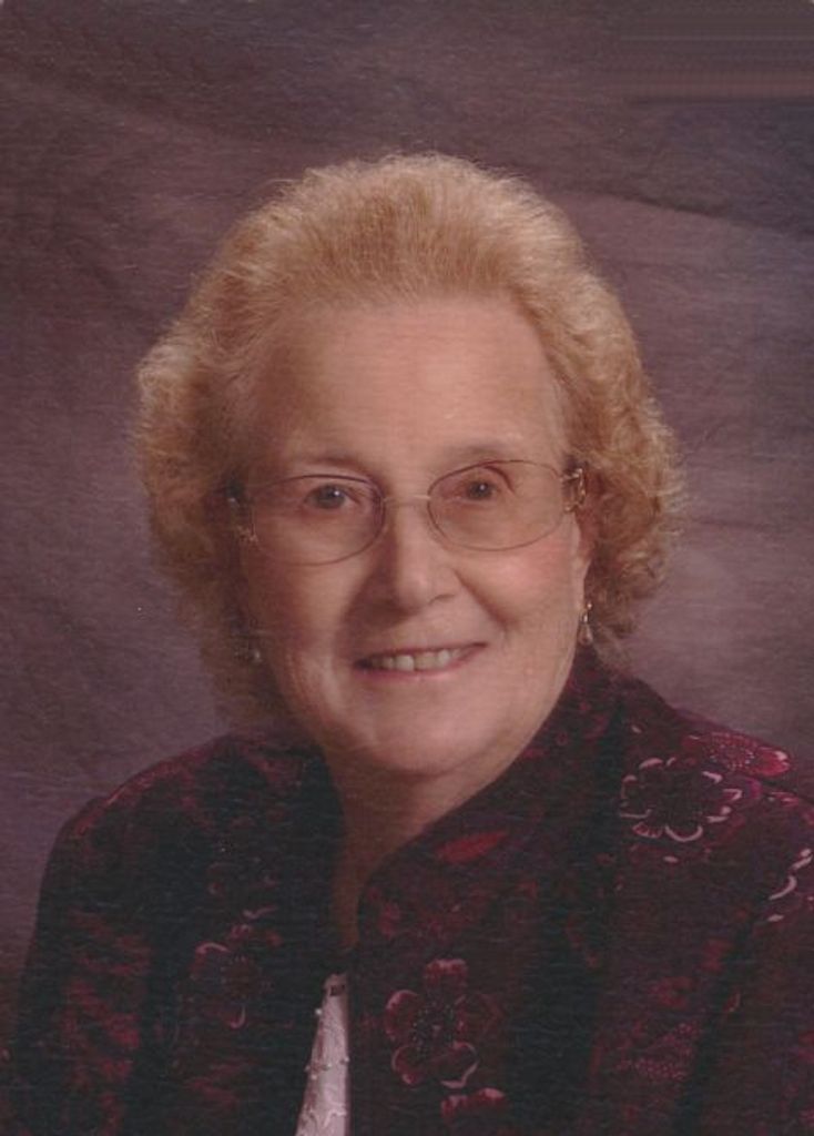 Phyllis Rieckmann Profile Photo