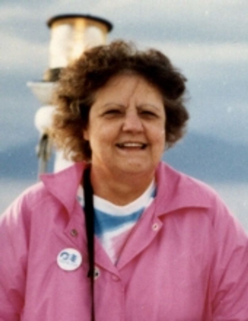 Marie E. Rene