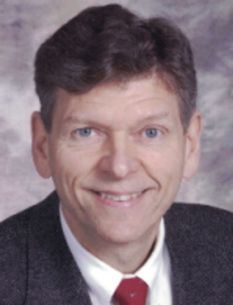 Ralph L. Phelps