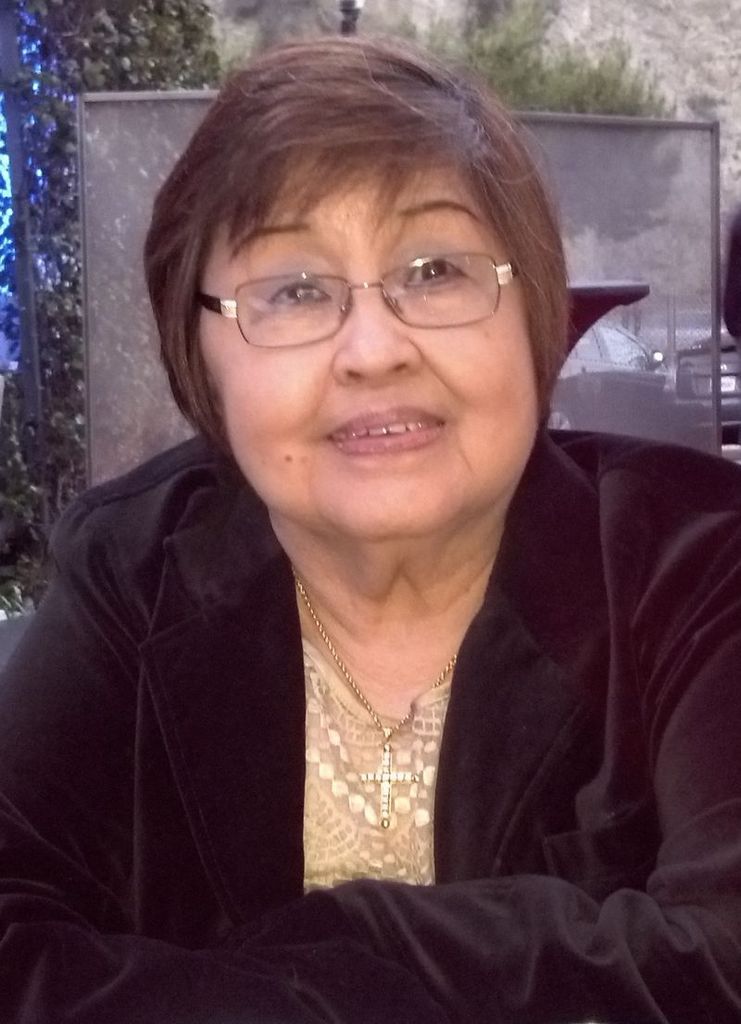Nunilon Tayag Ledesma