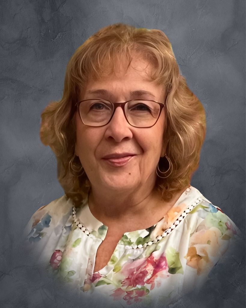 Cynthia Vines Bright Profile Photo