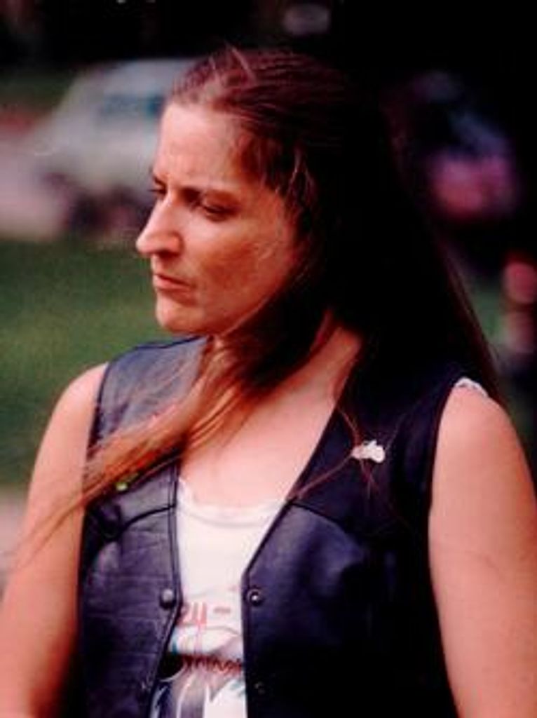 Mary Jane Hess