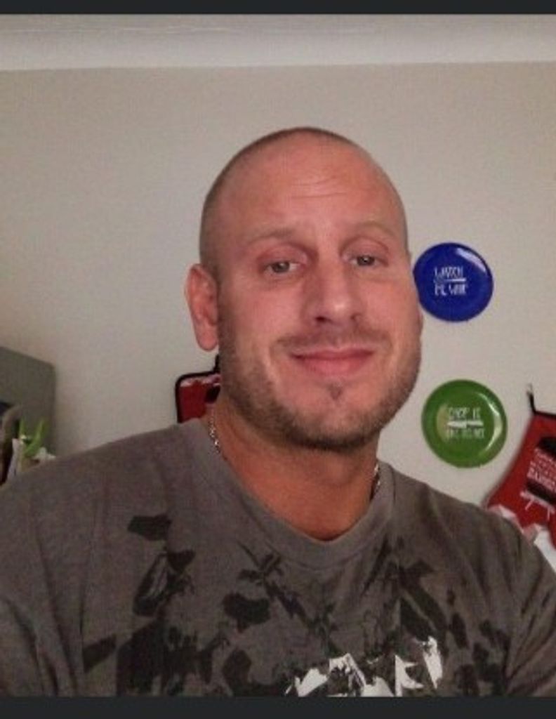 Bradley "Brad" Michael Becker